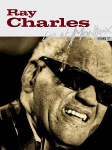 Ray Charles: Live at the Montreux Jazz Festival () (2002)