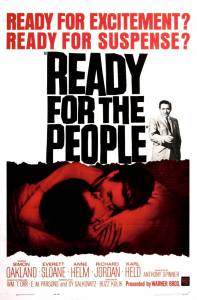 Ready for the People () (1964)