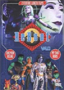 ReBoot: My Two Bobs () (2001)