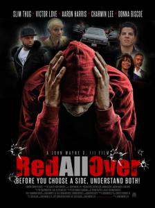 Red All Over (2016)