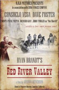 Red River Valley (2015)