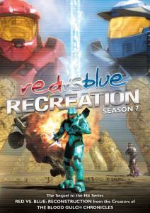Red vs. Blue: Recreation () (2009)