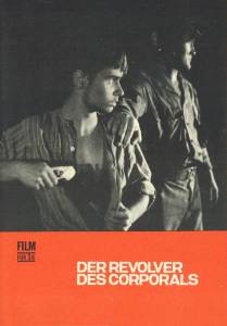Der Revolver des Korporals (1967)