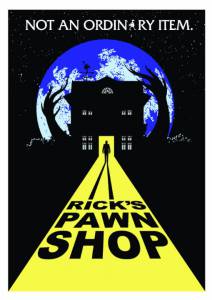 Rick's Pawn Shop (2014)