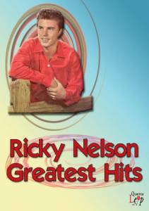 Ricky Nelson: Original Teen Idol () (1999)