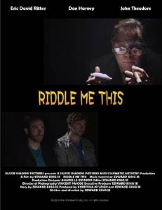Riddle Me This (2014)