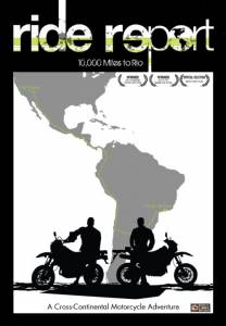 Ride Report (2014)