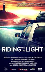 Riding to the Light (2016)