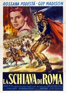 La schiava di Roma (1961)