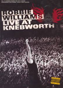 Robbie Williams Live at Knebworth () (2003)