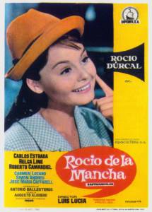 Roco de La Mancha (1963)