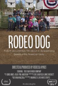 Rodeo Dog (2014)