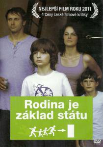 Rodina je zklad sttu (2011)