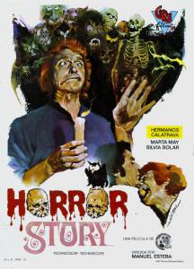 Horror Story (1972)