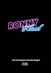 Ronny & Klaid (2016)