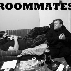 Room-Mates (2016)