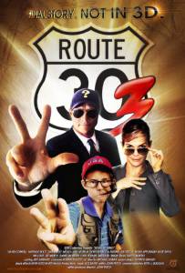 Route 30, Three! (2014)
