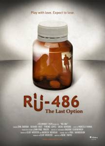 RU-486: The Last Option (2010)