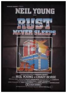 Rust Never Sleeps (1979)