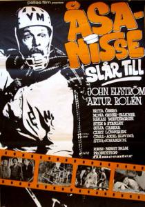 sa-Nisse slr till (1965)