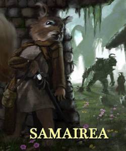 Samairea (2016)