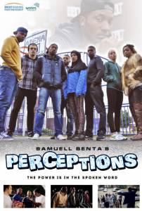 Samuell Benta's Perceptions (2014)