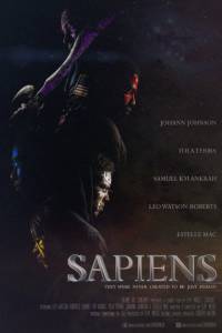 Sapiens (2016)