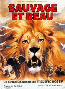 Sauvage et beau (1984)