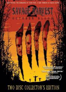 Savage Harvest 2: October Blood () (2006)
