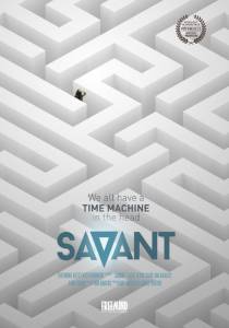 Savant (2016)