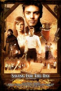 Saving for the Day (2016)