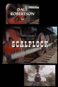 Scalplock () (1966)