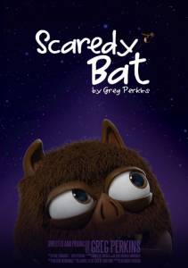 Scaredy Bat (2015)