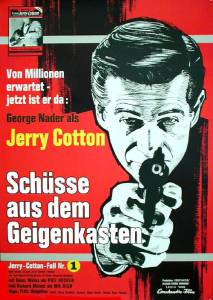 Schsse aus dem Geigenkasten (1965)