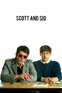 Scott and Sid (2016)