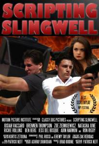 Scripting Slingwell (2014)
