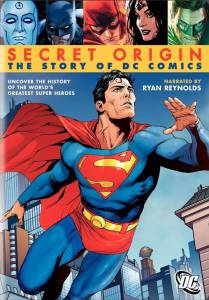 Secret Origin: The Story of DC Comics () (2010)