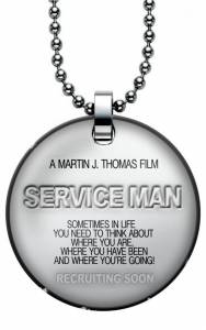 Service Man (2015)