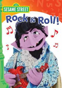 Sesame Songs: Rock & Roll () (1990)