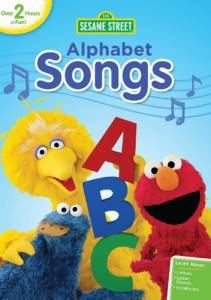 Sesame Street: Alphabet Songs () (2014)