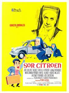 Sor Citroen (1967)