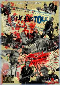 Sex Pistols:     () (2008)
