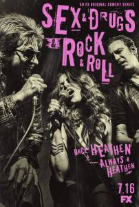 Sex&Drugs&Rock&Roll ( 2015  ...) (2015 (1 ))
