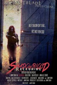 Shadowblood: Reckoning (2014)