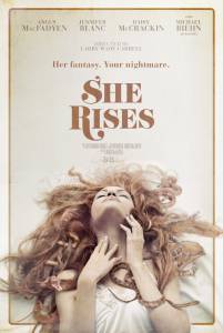 She Rises (2015)