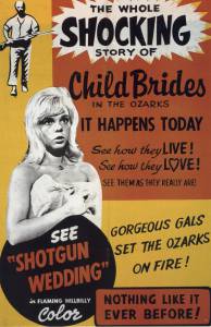Shotgun Wedding (1963)