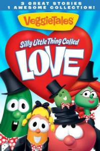 Silly Little Thing Called Love () (2010)