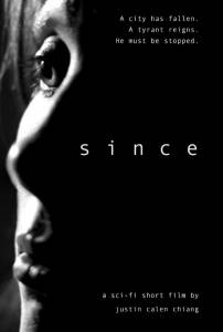 Since: A Sci Fi Short Film (2010)