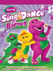 Sing and Dance with Barney () (1999)