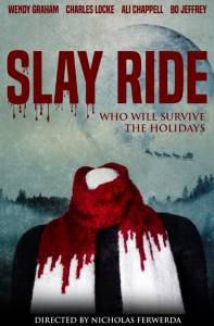 Slay Ride (2016)